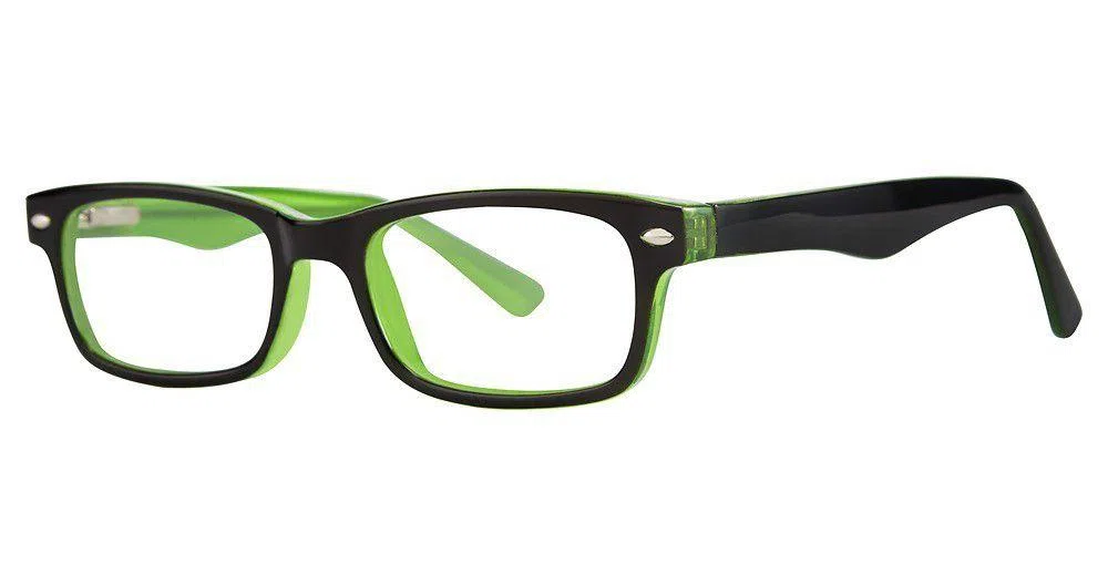 MODERN PLASTICS II REMOTE Eyeglasses - view 6